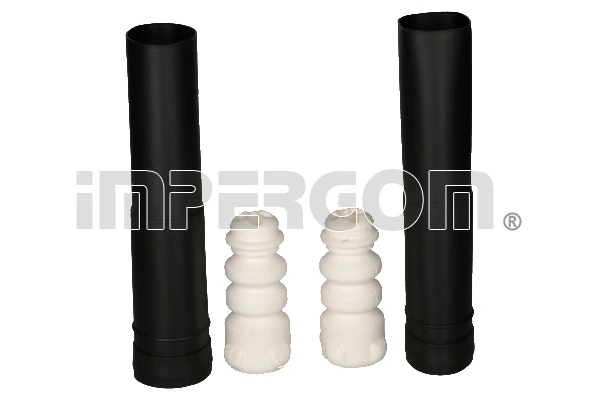 Dust Cover Kit, shock absorber